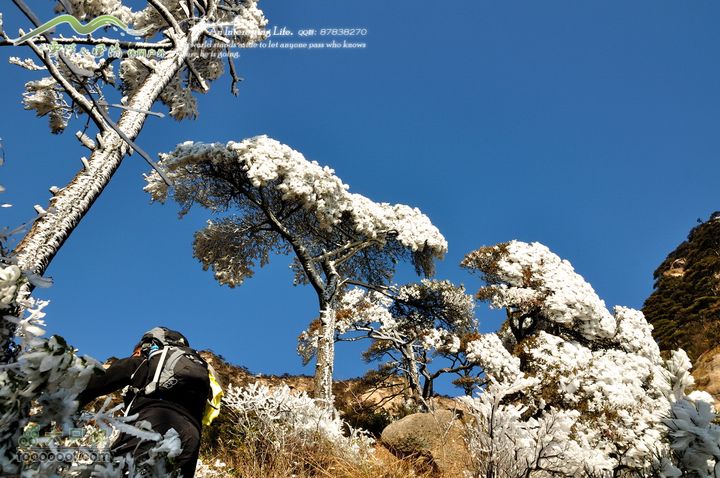 牯牛降穿越DSC_2078