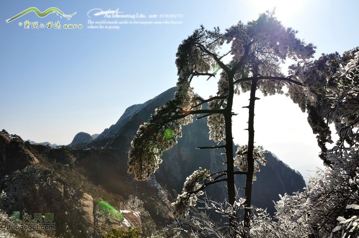 牯牛降穿越DSC_2084