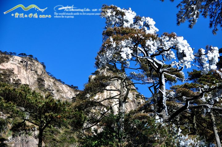 牯牛降穿越DSC_2093