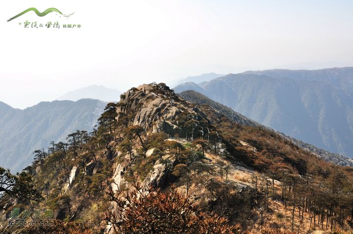 牯牛降穿越DSC_2112