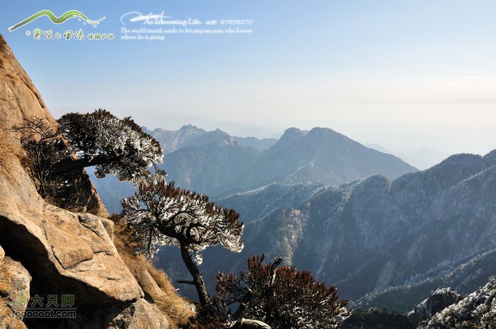 牯牛降穿越DSC_2166