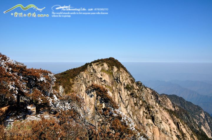 牯牛降穿越DSC_2168