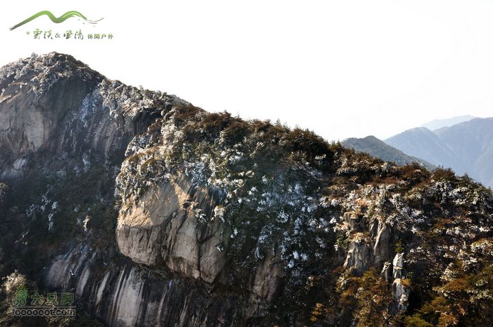 牯牛降穿越DSC_2185