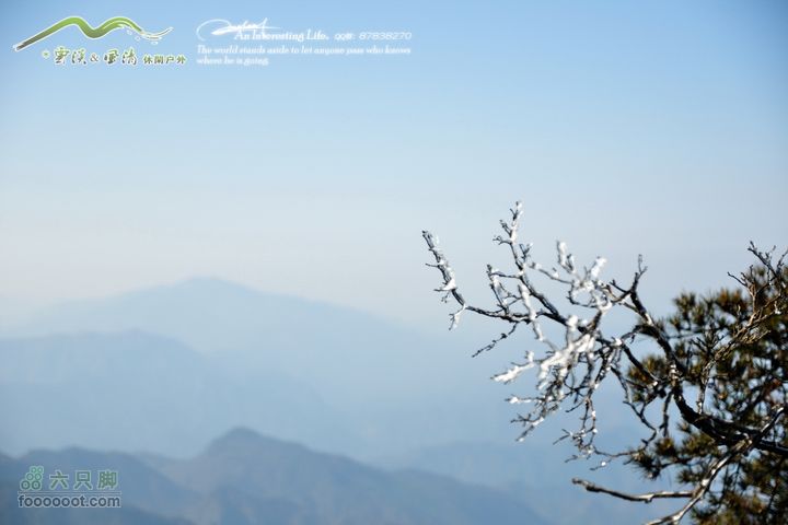 牯牛降穿越DSC_2238