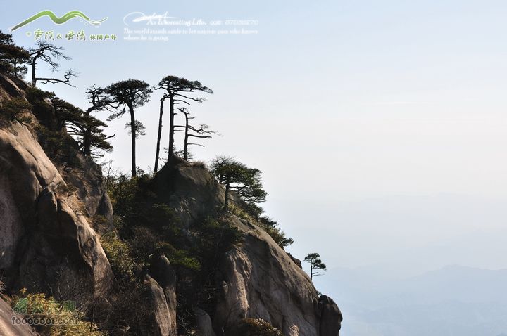 牯牛降穿越DSC_2257