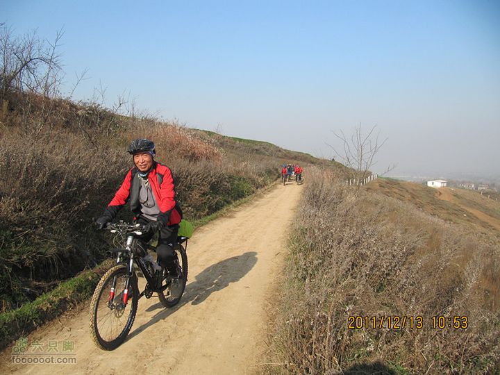 12.13， 16人浅山行2011.12.13 073_副本