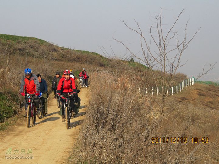 12.13， 16人浅山行2011.12.13 074_副本