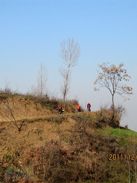 12.13， 16人浅山行2011.12.13 076_副本