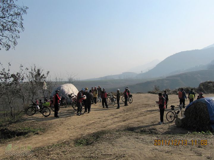 12.13， 16人浅山行2011.12.13 082_副本
