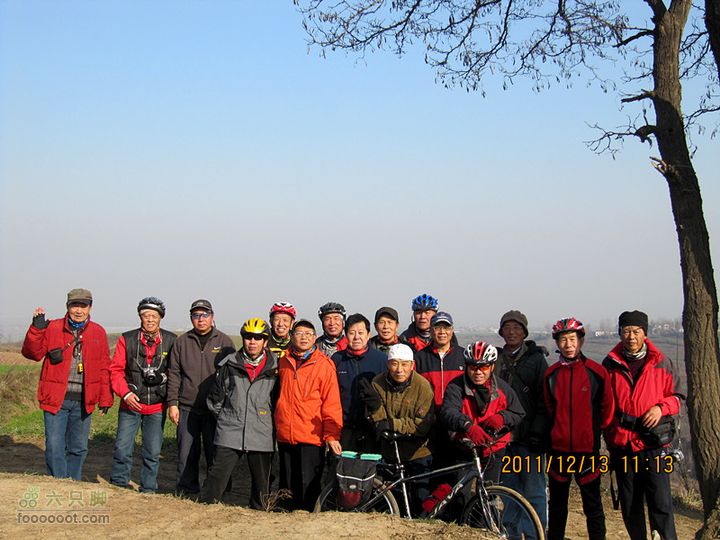 12.13， 16人浅山行2011.12.13 083_副本
