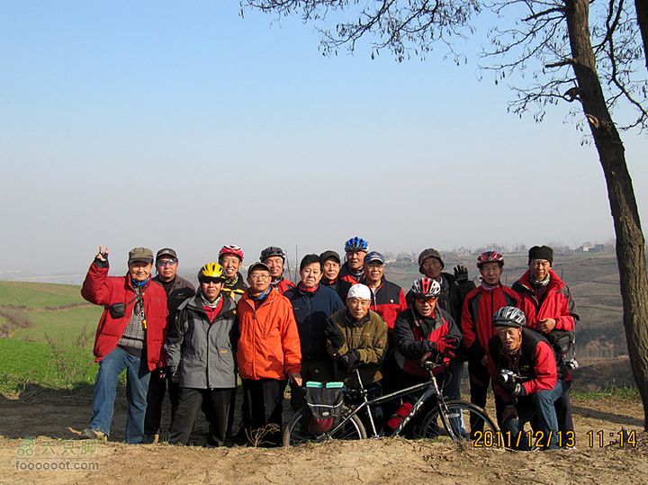 12.13， 16人浅山行2011.12.13 084_副本