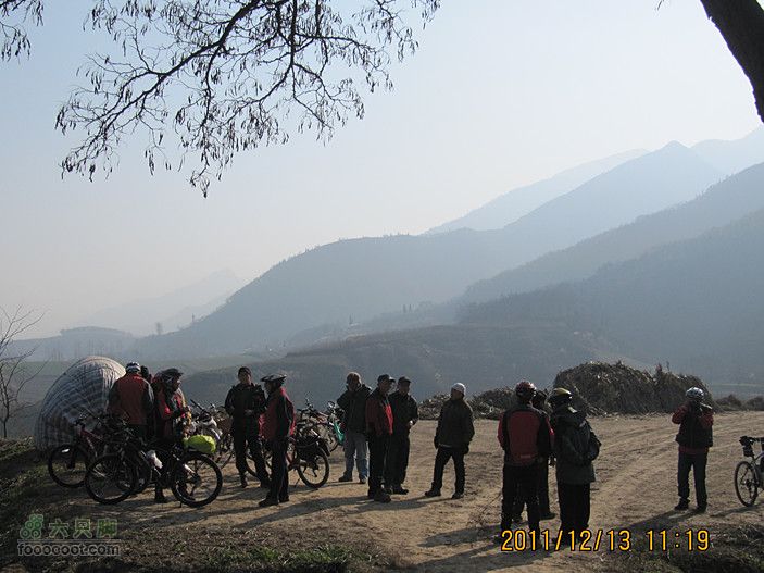 12.13， 16人浅山行2011.12.13 086_副本