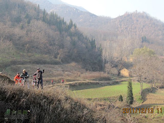 12.13， 16人浅山行2011.12.13 092_副本