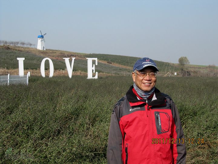 12.13， 16人浅山行2011.12.13 116_副本