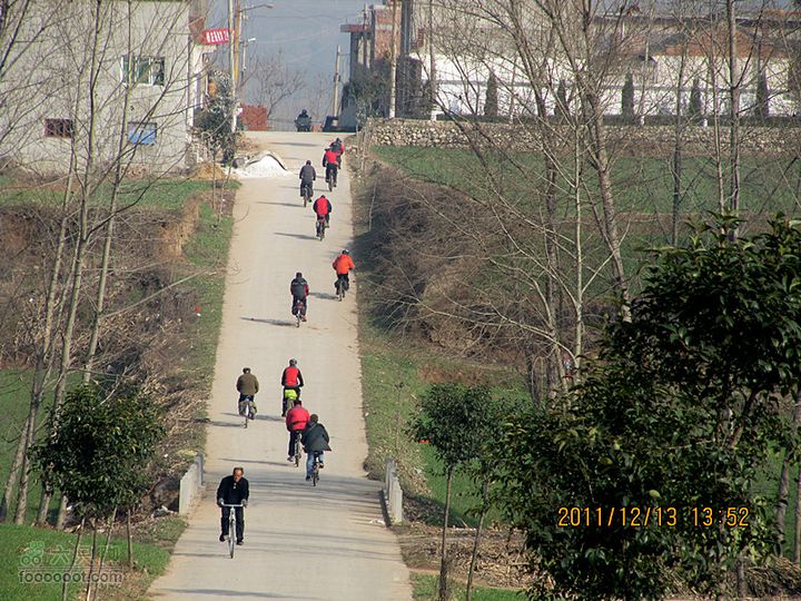 12.13， 16人浅山行2011.12.13 122_副本
