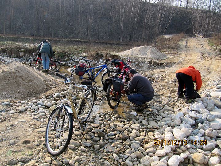 12.13， 16人浅山行2011.12.13 123_副本