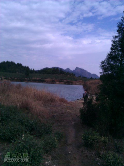 雁湖雁湖
