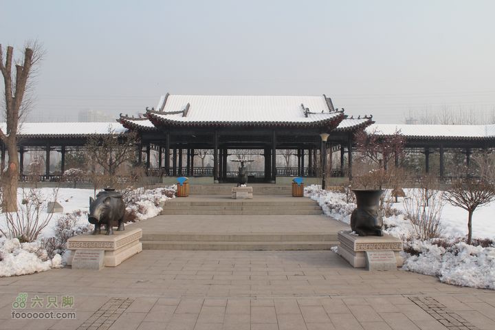 汾河公园环游IMG_5639