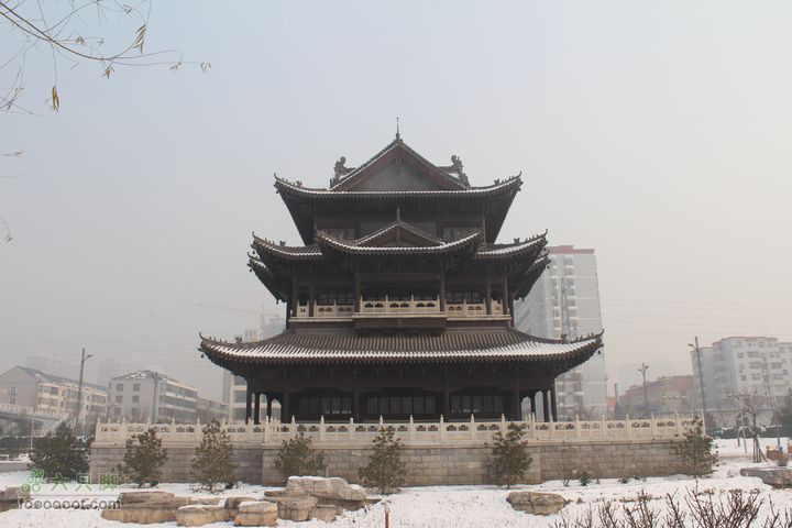 汾河公园环游IMG_5655