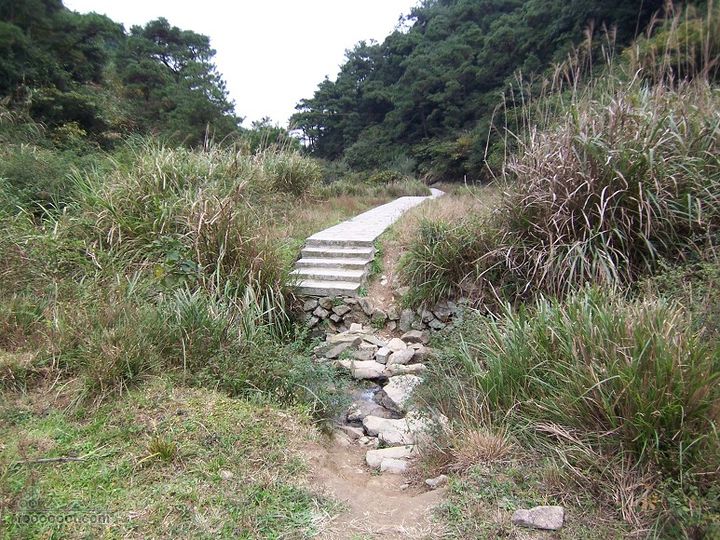 鼓岭古道－鼓岭牛头寨－鳝溪2011_1211_145136