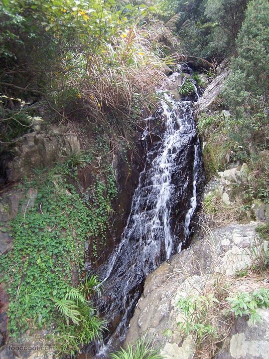 鼓岭古道－鼓岭牛头寨－鳝溪2011_1211_150624