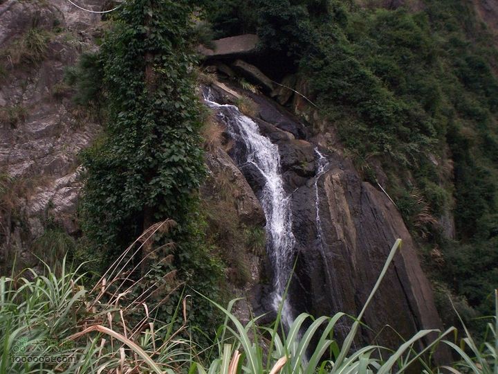 鼓岭古道－鼓岭牛头寨－鳝溪2011_1211_152403