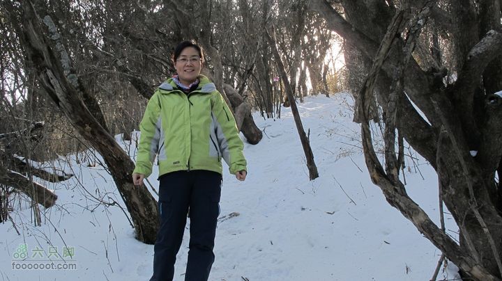 【西南步兵】高山草甸踏雪IMG_1319