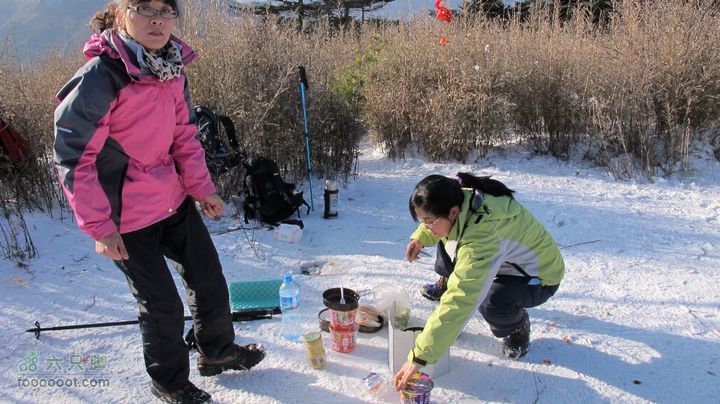 【西南步兵】高山草甸踏雪IMG_1324