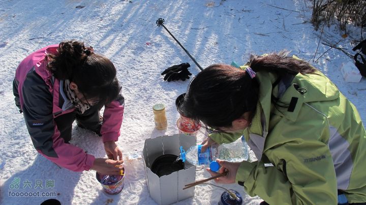【西南步兵】高山草甸踏雪IMG_1325