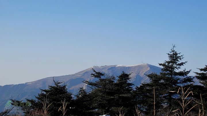 【西南步兵】高山草甸踏雪IMG_1326