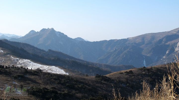 【西南步兵】高山草甸踏雪IMG_1327