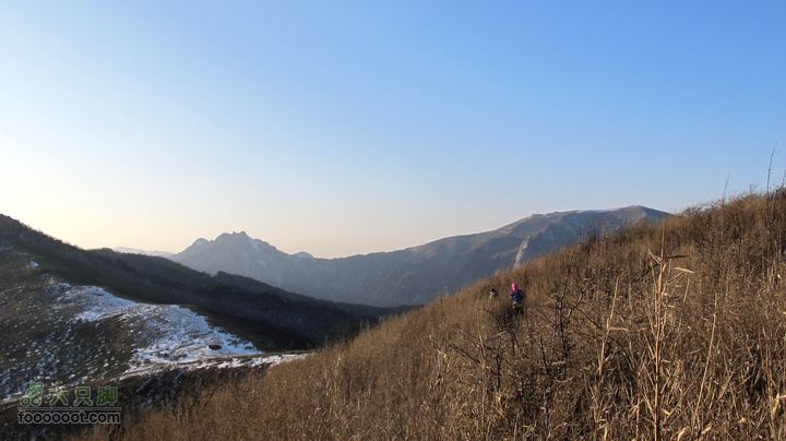 【西南步兵】高山草甸踏雪IMG_1340