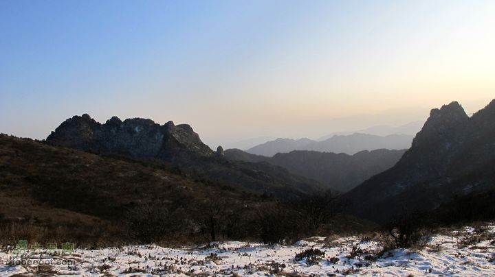【西南步兵】高山草甸踏雪IMG_1343
