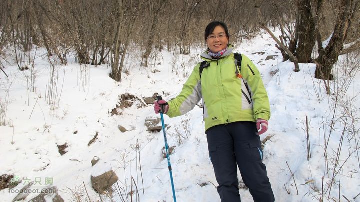【西南步兵】高山草甸踏雪IMG_1356