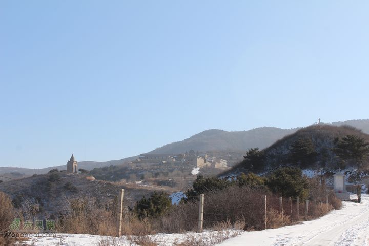板寺山圣母堂圣诞徒步IMG_6729