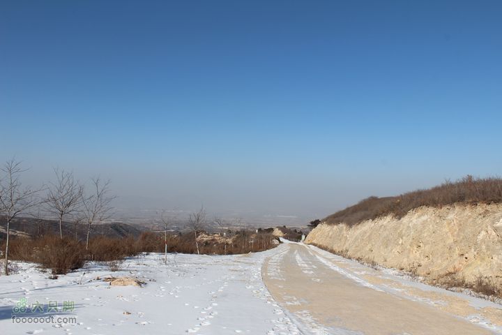 板寺山圣母堂圣诞徒步IMG_6737