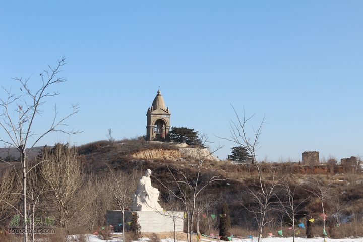 板寺山圣母堂圣诞徒步IMG_6738