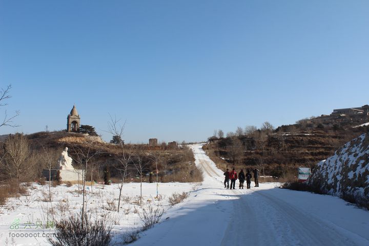 板寺山圣母堂圣诞徒步IMG_6739