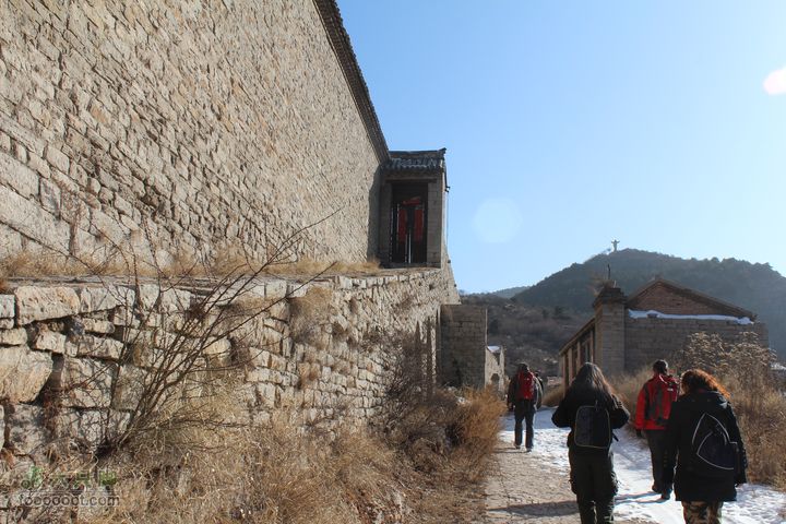 板寺山圣母堂圣诞徒步IMG_6760