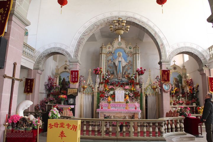 板寺山圣母堂圣诞徒步IMG_6761