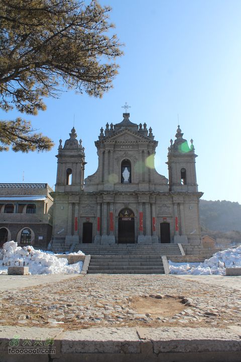 板寺山圣母堂圣诞徒步IMG_6792