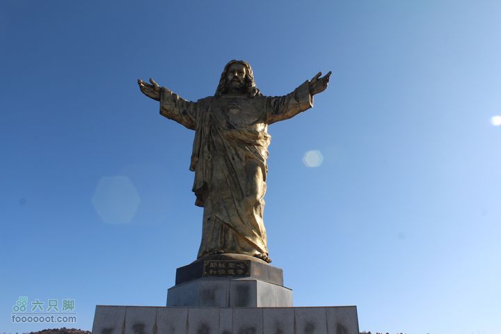 板寺山圣母堂圣诞徒步IMG_6809