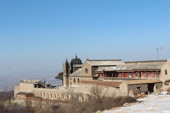 板寺山圣母堂圣诞徒步IMG_6822