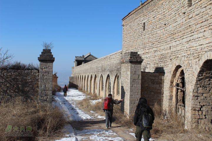 板寺山圣母堂圣诞徒步IMG_6827