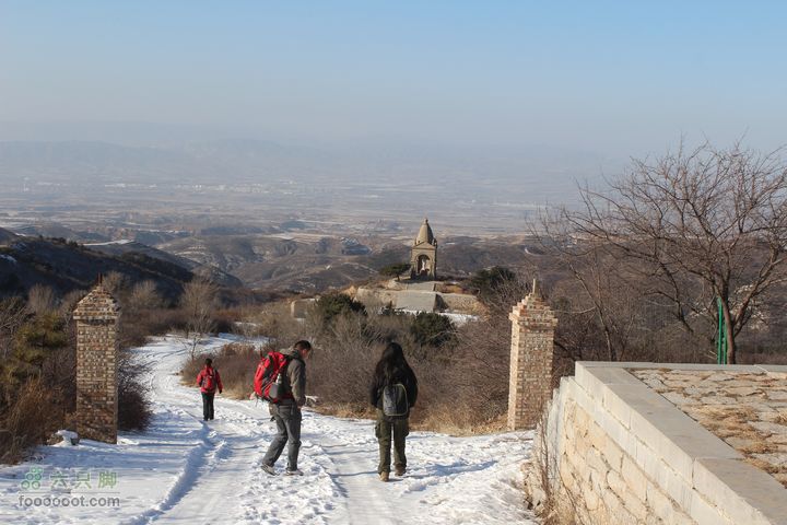 板寺山圣母堂圣诞徒步IMG_6828