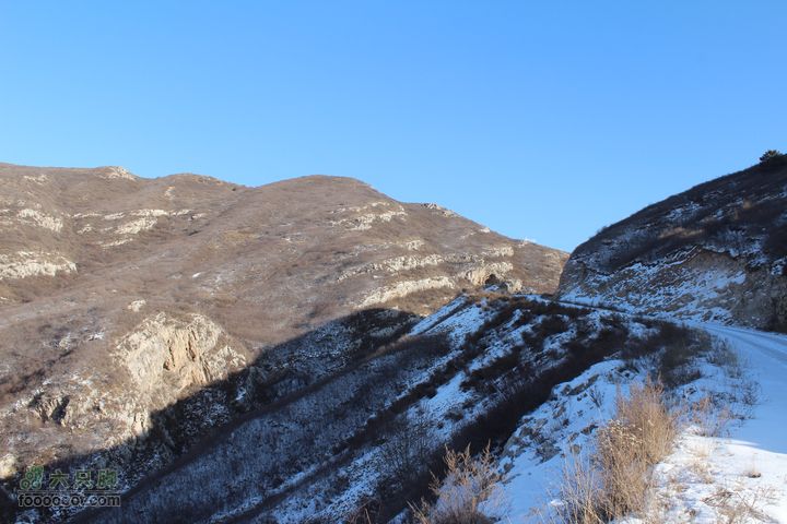 板寺山圣母堂圣诞徒步IMG_6837