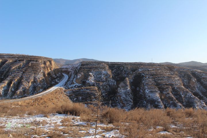 板寺山圣母堂圣诞徒步IMG_6843
