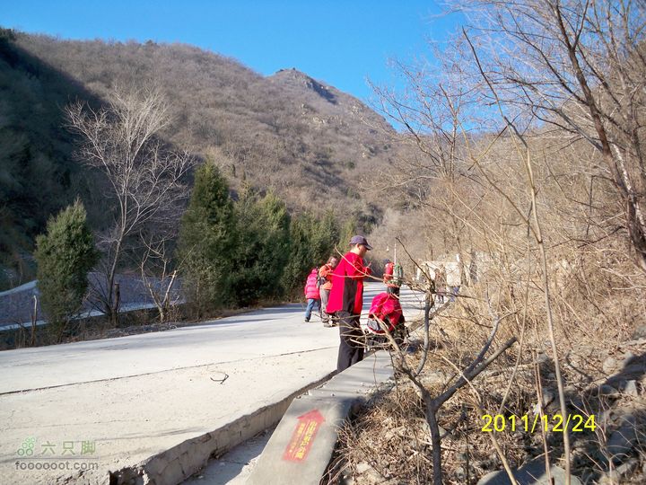 香山、打鹰哇、小小五、东山穿越100_3962