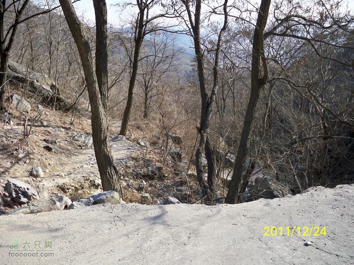 香山、打鹰哇、小小五、东山穿越100_3964