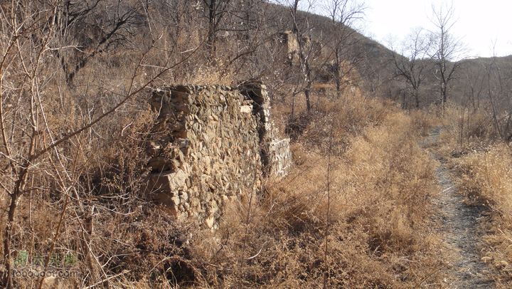 20111224再走灰地-铁陀山-灰地DSC07388
